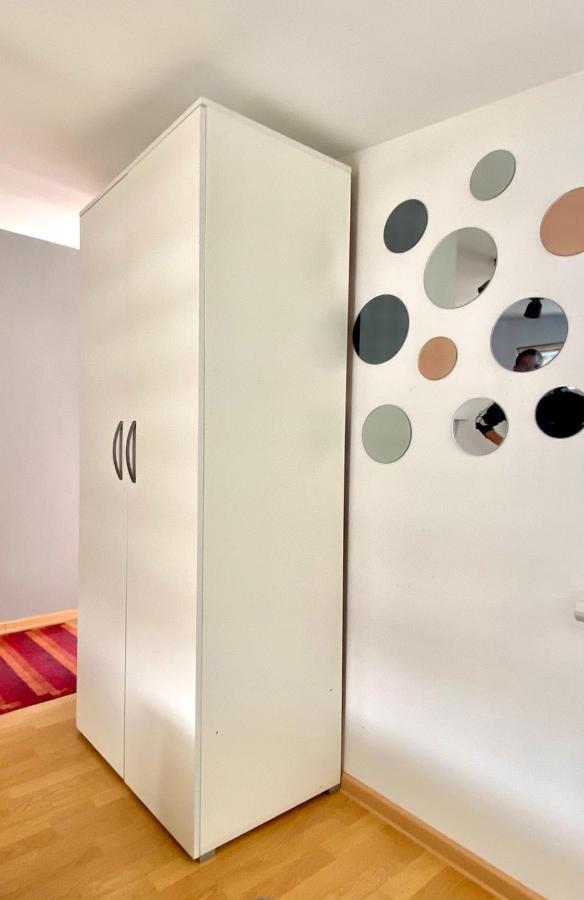 Viv Apartment 3 Ni Εξωτερικό φωτογραφία