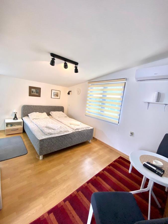 Viv Apartment 3 Ni Εξωτερικό φωτογραφία